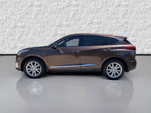 Used 2019 Acura RDX FWD image 6