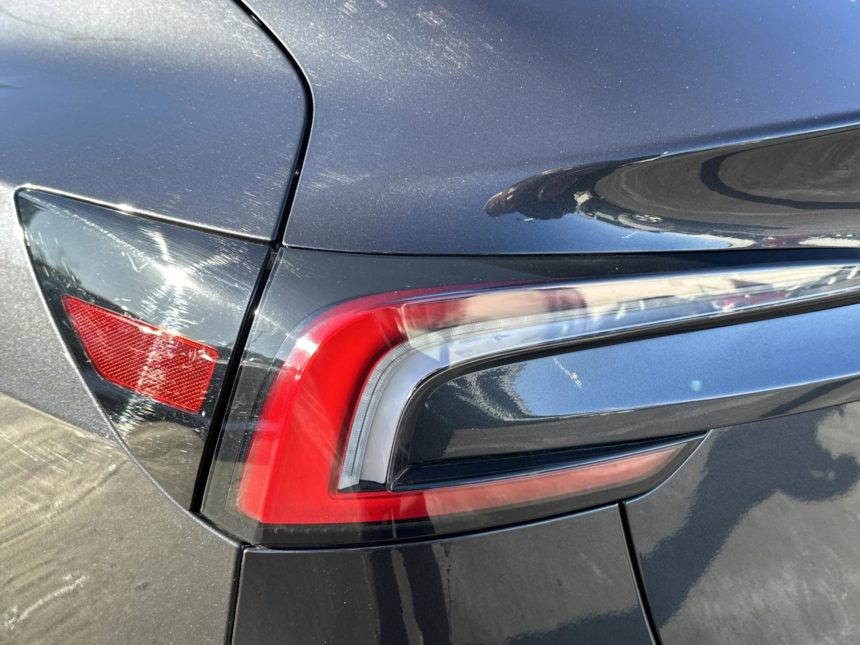 Used 2025 Tesla Model 3 Long Range image 24