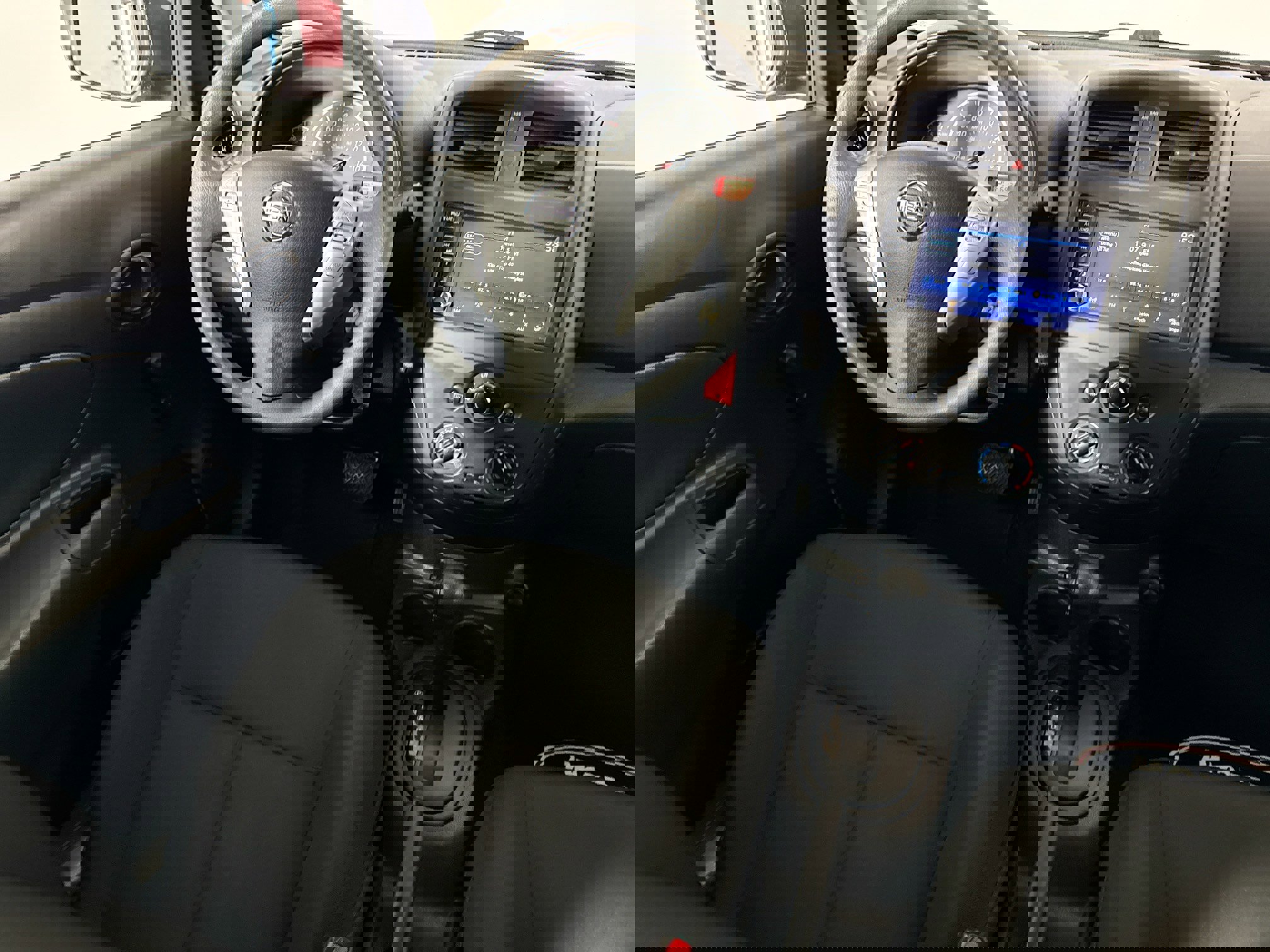 Used 2019 Nissan Versa S Plus image 27