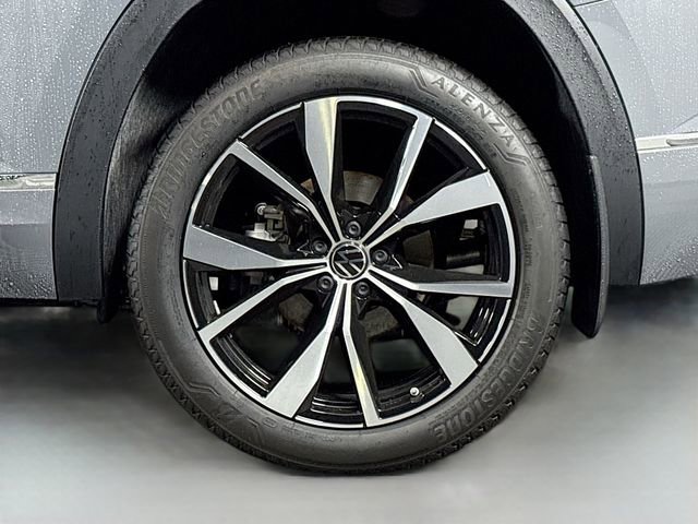 New 2026 Volkswagen Atlas SEL Premium R-Line image 34