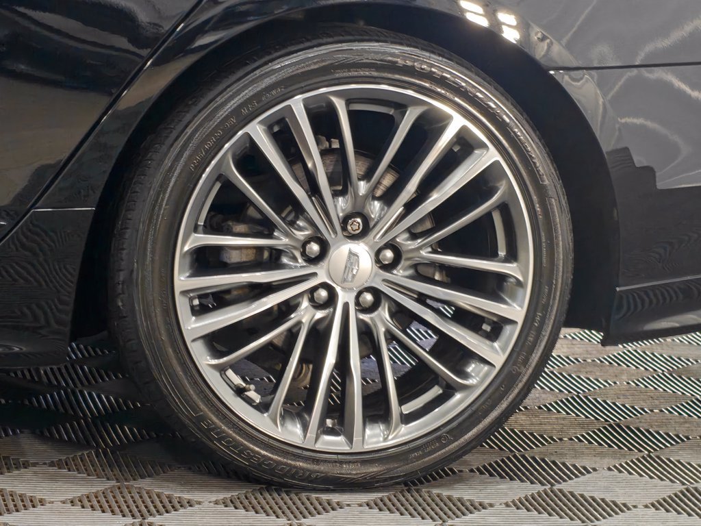 Used 2019 Cadillac CT6 Sport w/ Super Cruise Package AWD/4WD image 75
