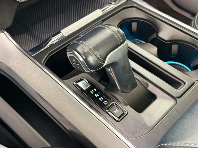 Used 2021 Ford F150 Limited image 17