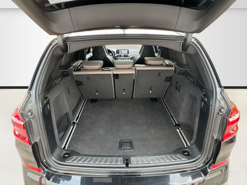 Used 2020 BMW X3 M w/ Executive Package image 27