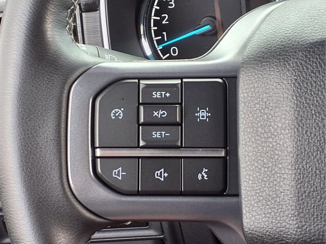 Used 2023 Ford F150 XLT w/ Equipment Group 302A High AWD/4WD image 29
