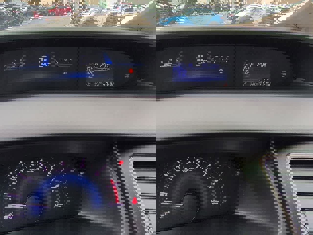 Used 2014 Honda Civic LX image 30