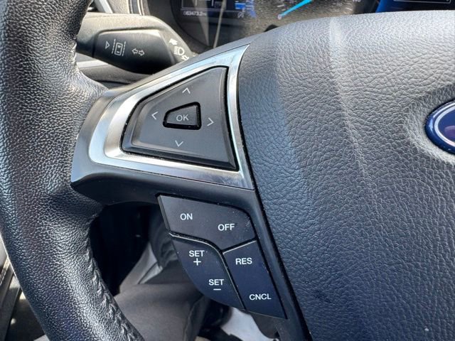 Used 2023 Ford Edge SEL AWD/4WD image 20