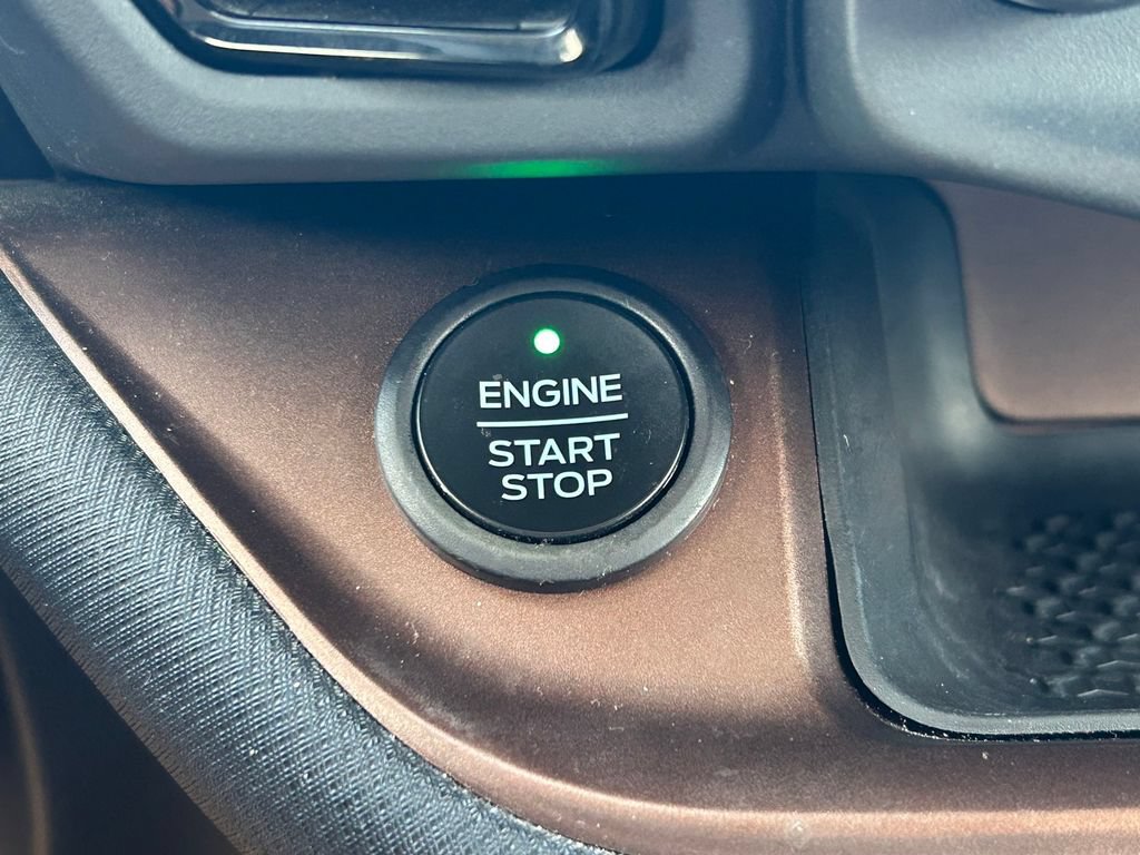 Used 2021 Ford Bronco Sport Outer Banks AWD/4WD image 25