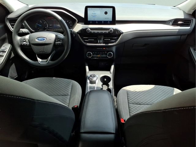 Used 2022 Ford Escape SE AWD/4WD image 21