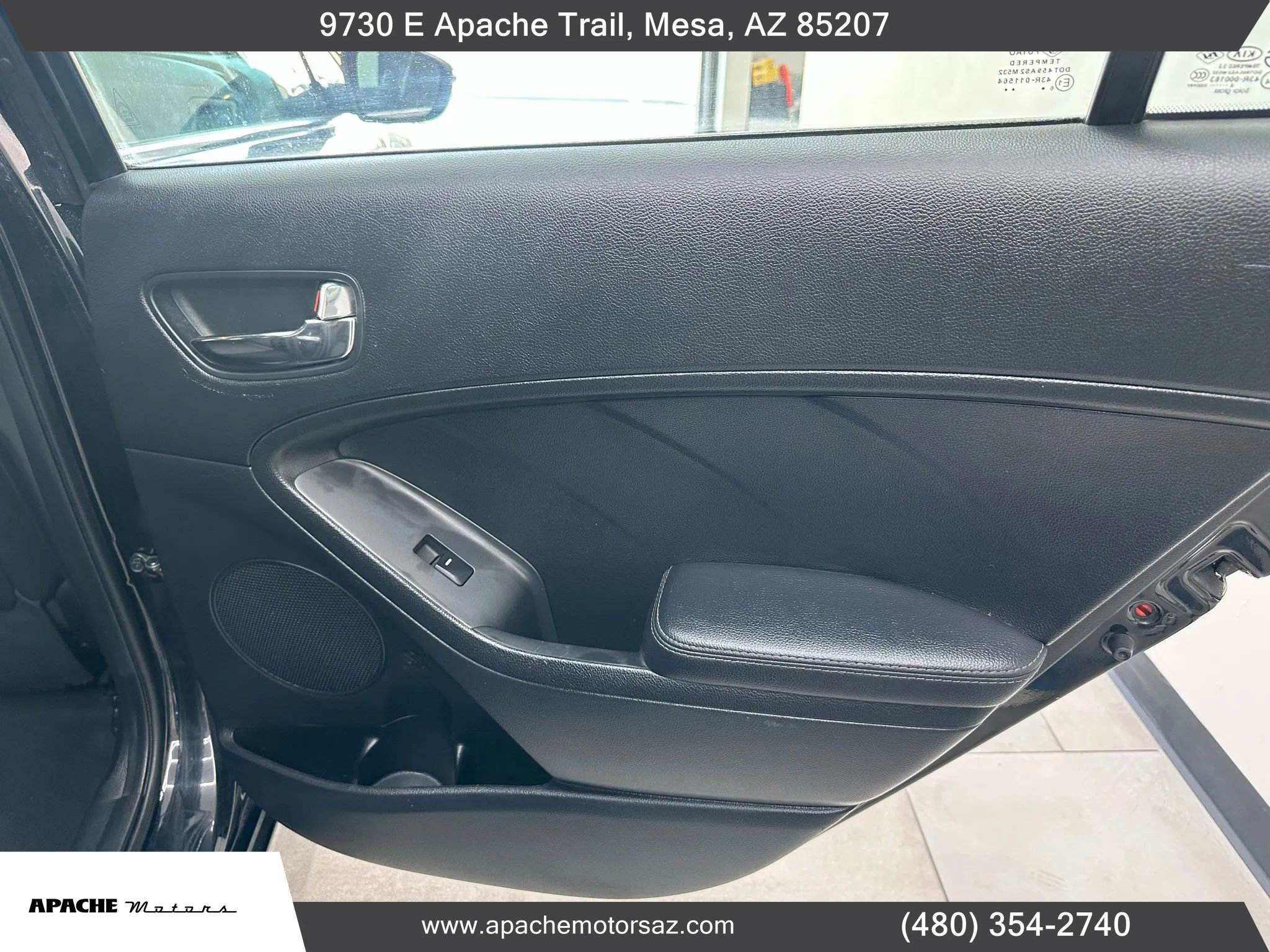 Used 2016 Kia Forte EX image 29