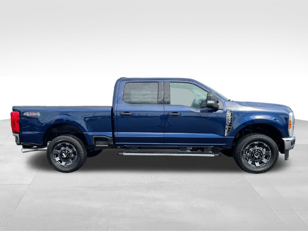 New 2027 Ford F250 XLT AWD/4WD image 6