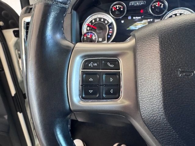Used 2016 RAM 2500 Laramie w/ Convenience Group AWD/4WD image 16