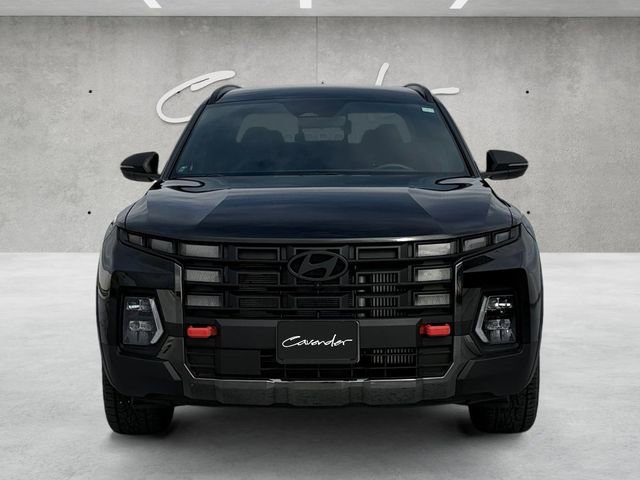 Used 2025 Hyundai Santa Cruz XRT image 16