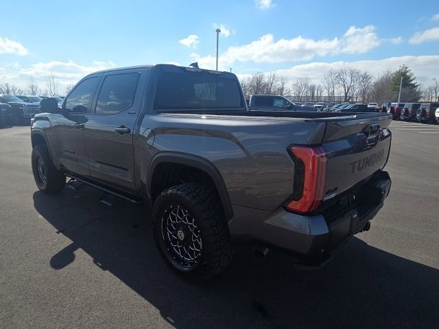 Used 2024 Toyota Tundra Limited image 11