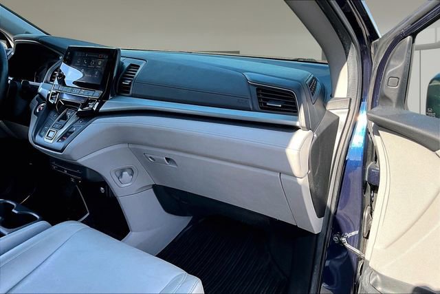 Used 2019 Honda Odyssey EX-L image 22