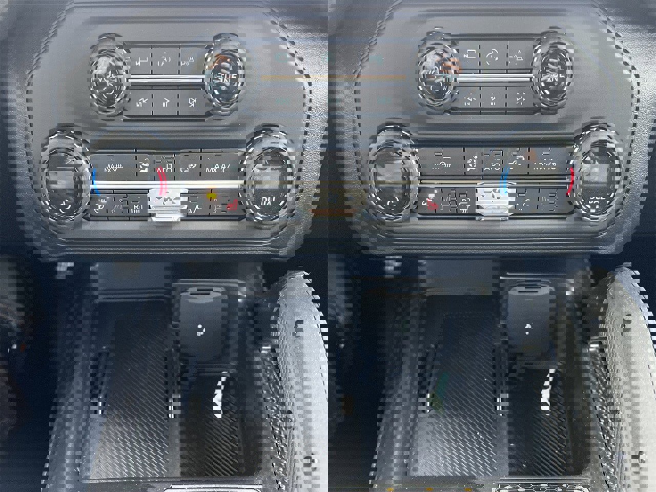 New 2025 Ford Bronco Raptor image 6