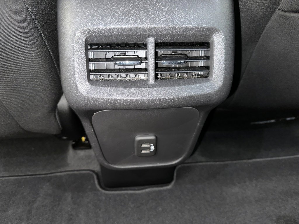 Certified 2024 Chevrolet Equinox LT image 20