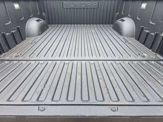 Used 2026 Toyota Tundra 1794 Edition AWD/4WD image 27