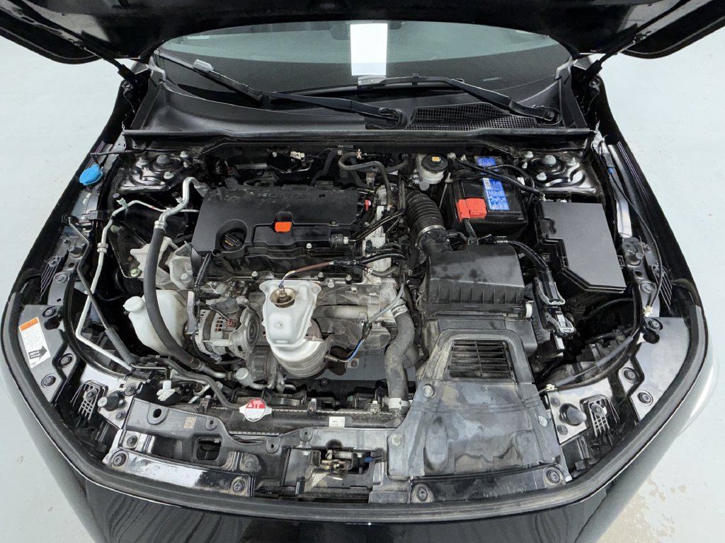 Used 2023 Honda Civic Sport image 19