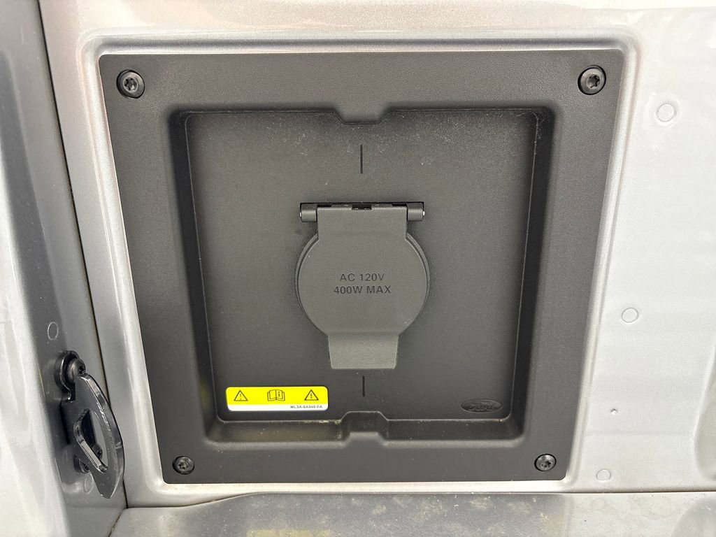 New 2026 Ford F150 XLT w/ Equipment Group 302A MID image 29