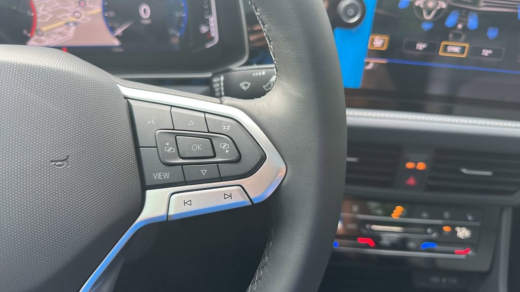 New 2026 Volkswagen Jetta SEL image 33