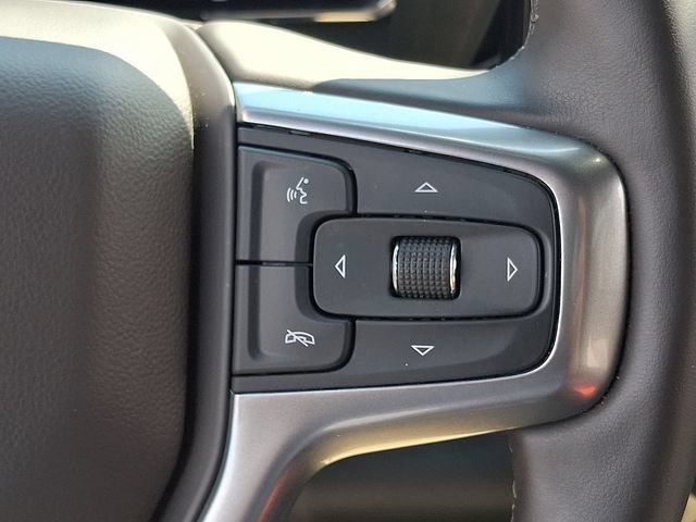 Certified 2025 Chevrolet Silverado 3500 LT w/ All Star Edition AWD/4WD image 22