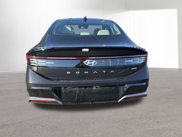 New 2026 Hyundai Sonata SEL AWD/4WD image 15