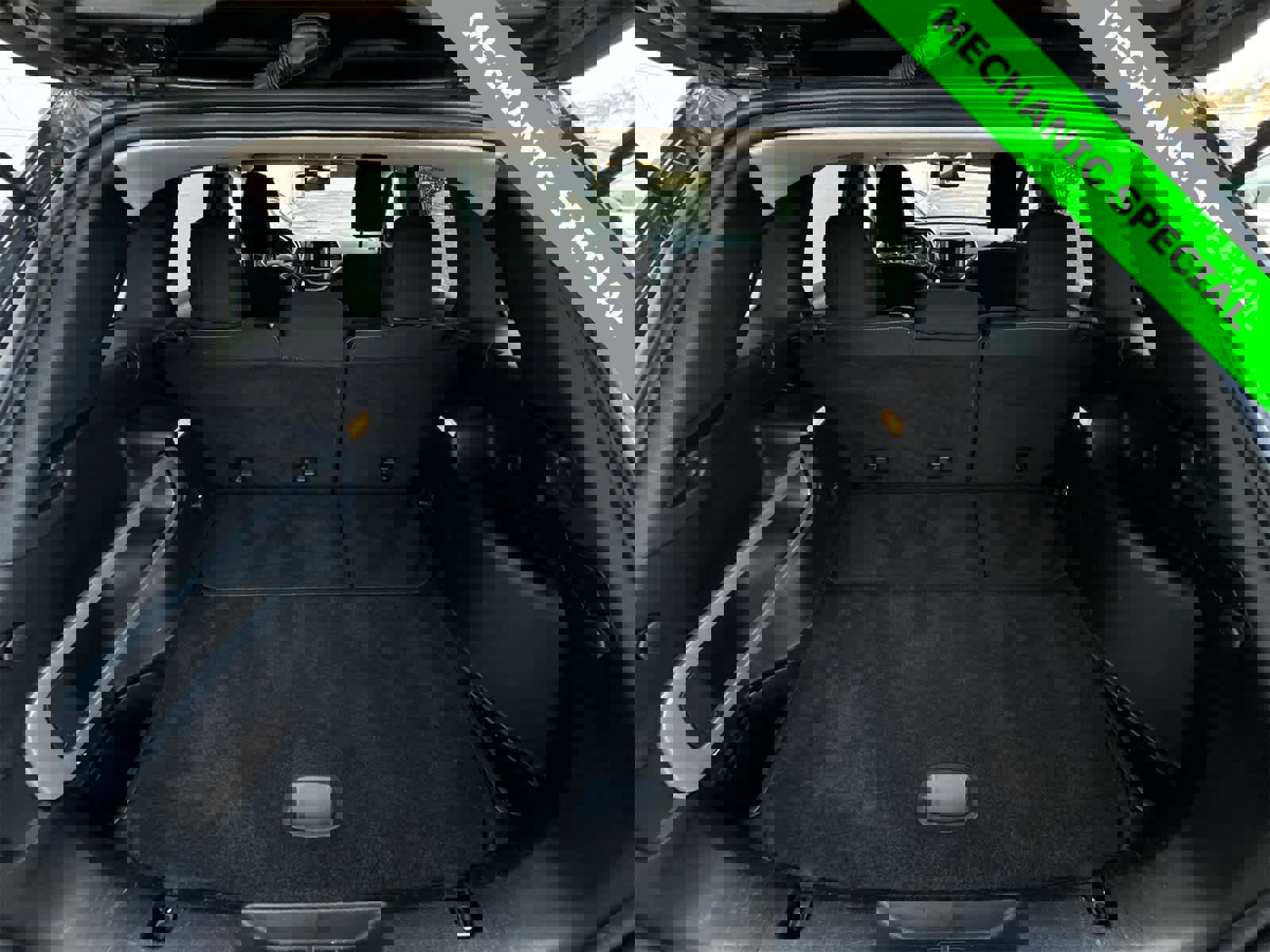 Used 2015 Jeep Cherokee Latitude image 33