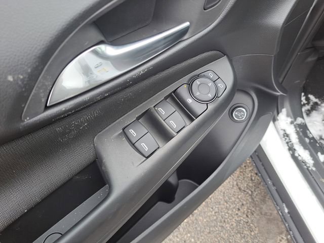 New 2026 Buick Envista Preferred w/ Convenience I Package image 17