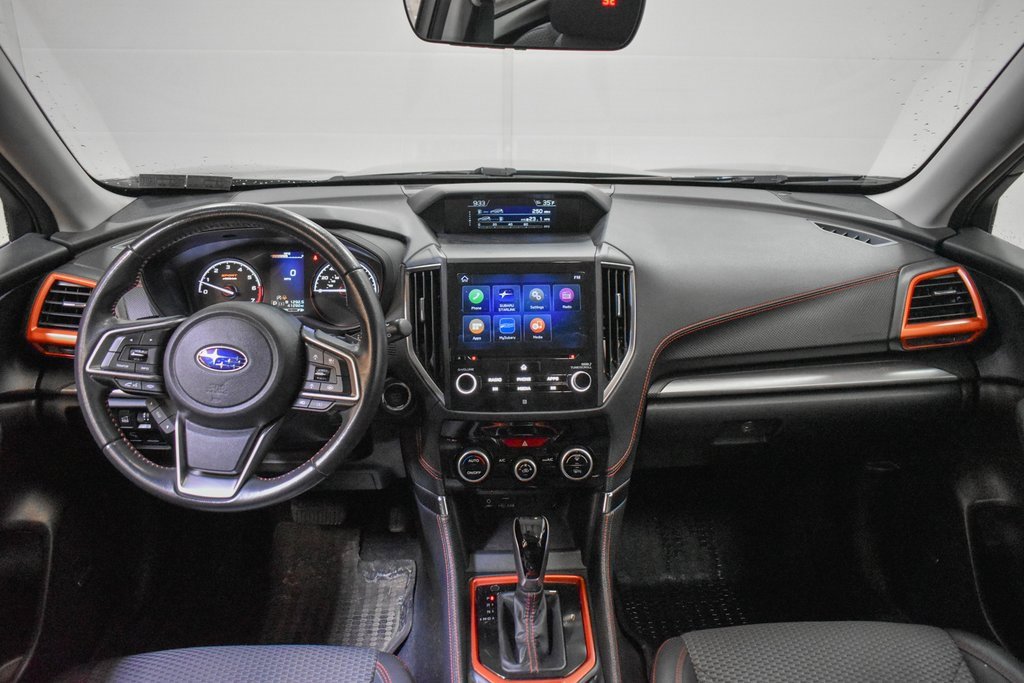 Used 2021 Subaru Forester Sport w/ Popular Package #2 image 11