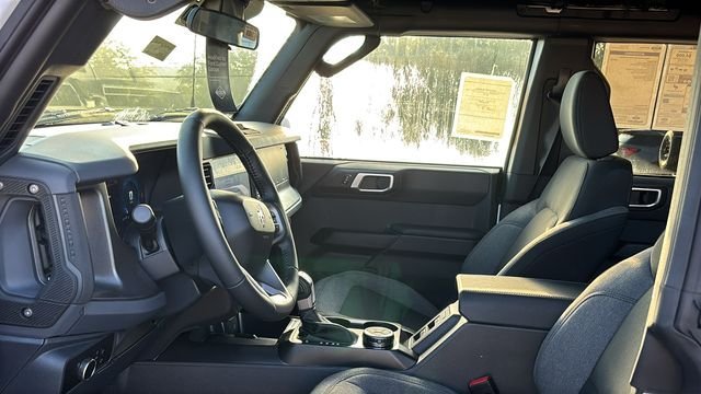 New 2026 Ford Bronco Big Bend AWD/4WD image 24