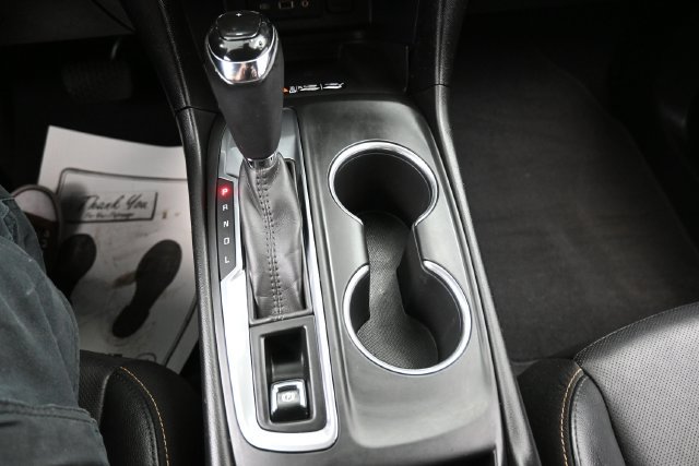 Used 2019 Chevrolet Equinox Premier FWD image 11