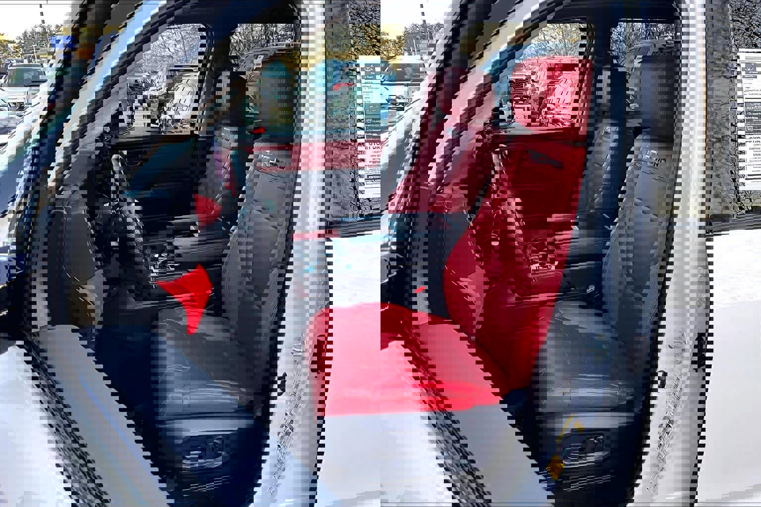 Used 2023 Toyota Tundra TRD Pro image 9