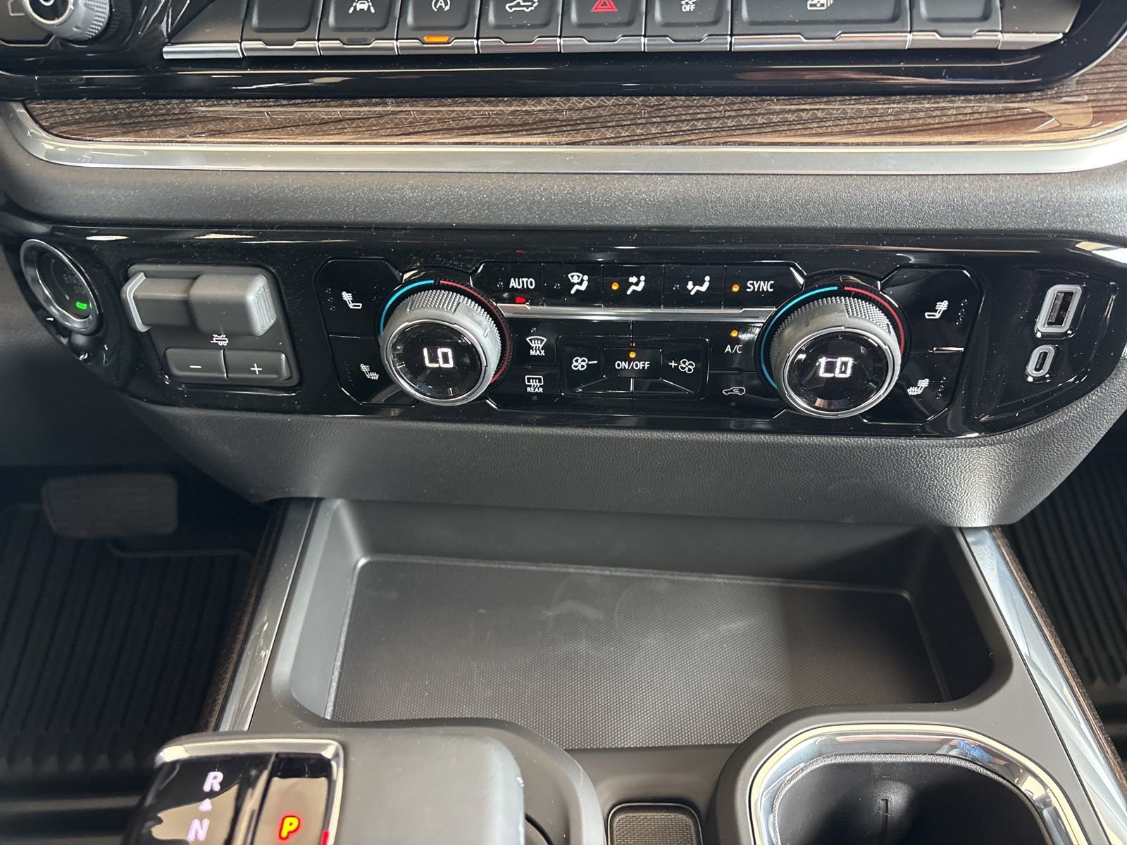 New 2026 Chevrolet Silverado 1500 RST image 21