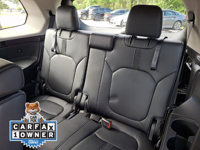 Used 2024 Honda Pilot EX-L image 14