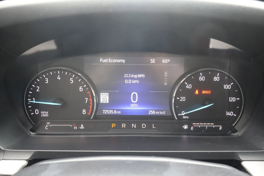 Used 2022 Ford Explorer XLT w/ Equipment Group 202A image 27