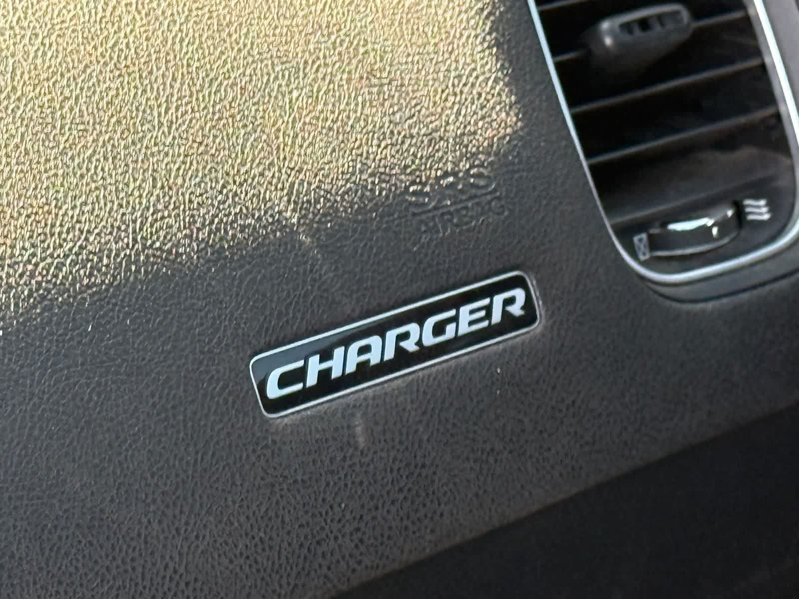 Used 2020 Dodge Charger R/T RWD image 23