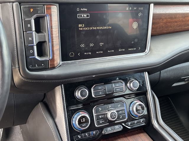 Certified 2023 GMC Yukon XL Denali Ultimate image 15