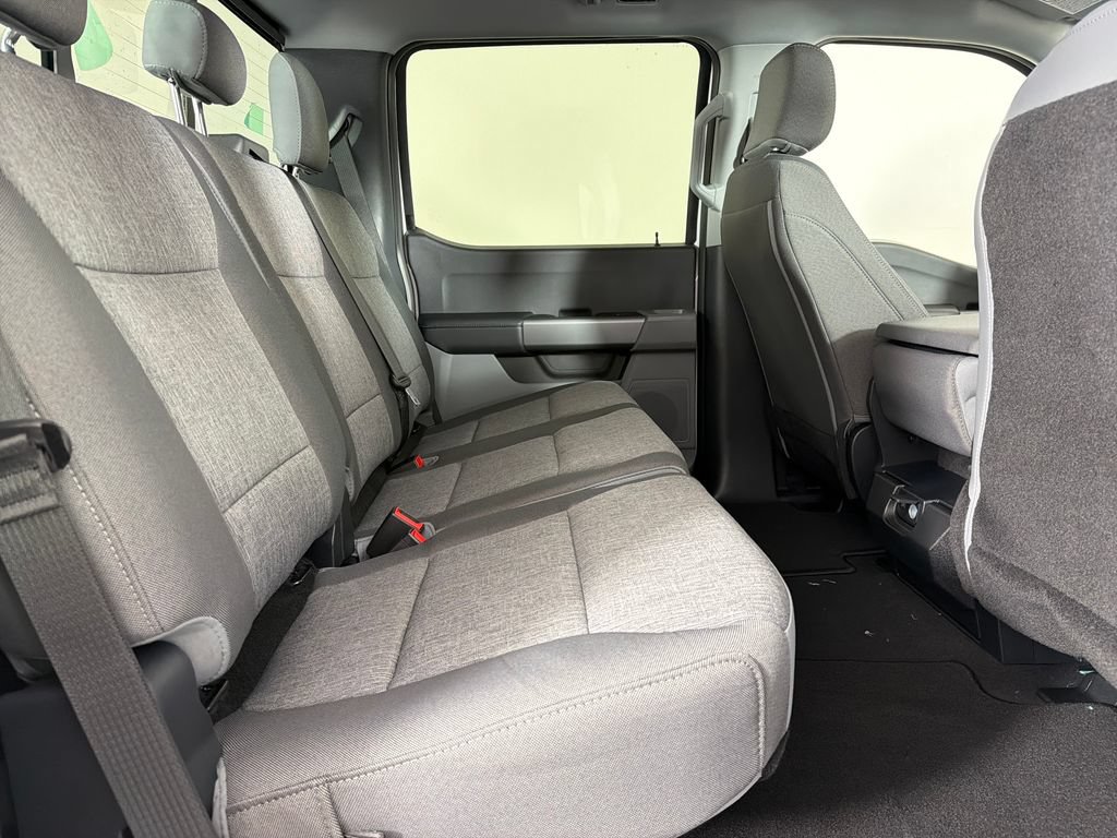 New 2026 Ford F350 XL w/ STX Appearance Package AWD/4WD image 20