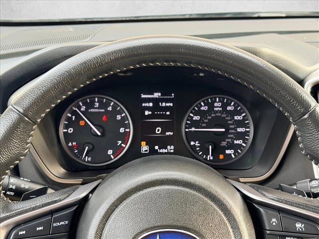 Certified 2024 Subaru Ascent Premium w/ Convenience Package image 19