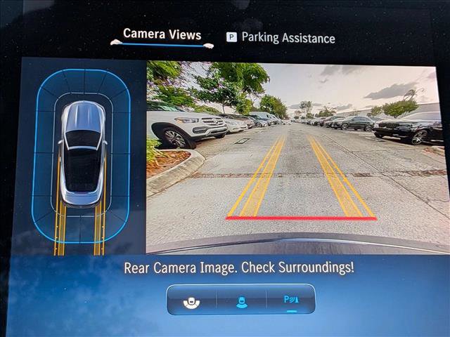 Certified 2024 Mercedes-Benz CLE 300 4MATIC Cabriolet image 11