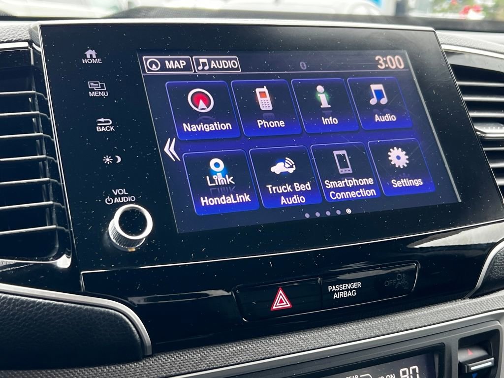 Used 2022 Honda Ridgeline RTL-E image 17