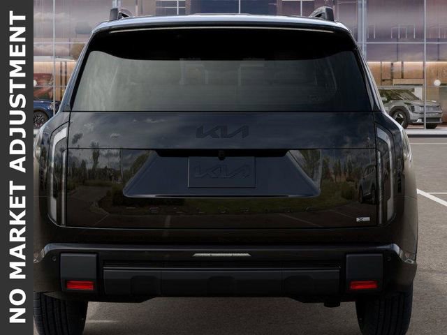 New 2027 Kia Telluride SX X-Line image 13