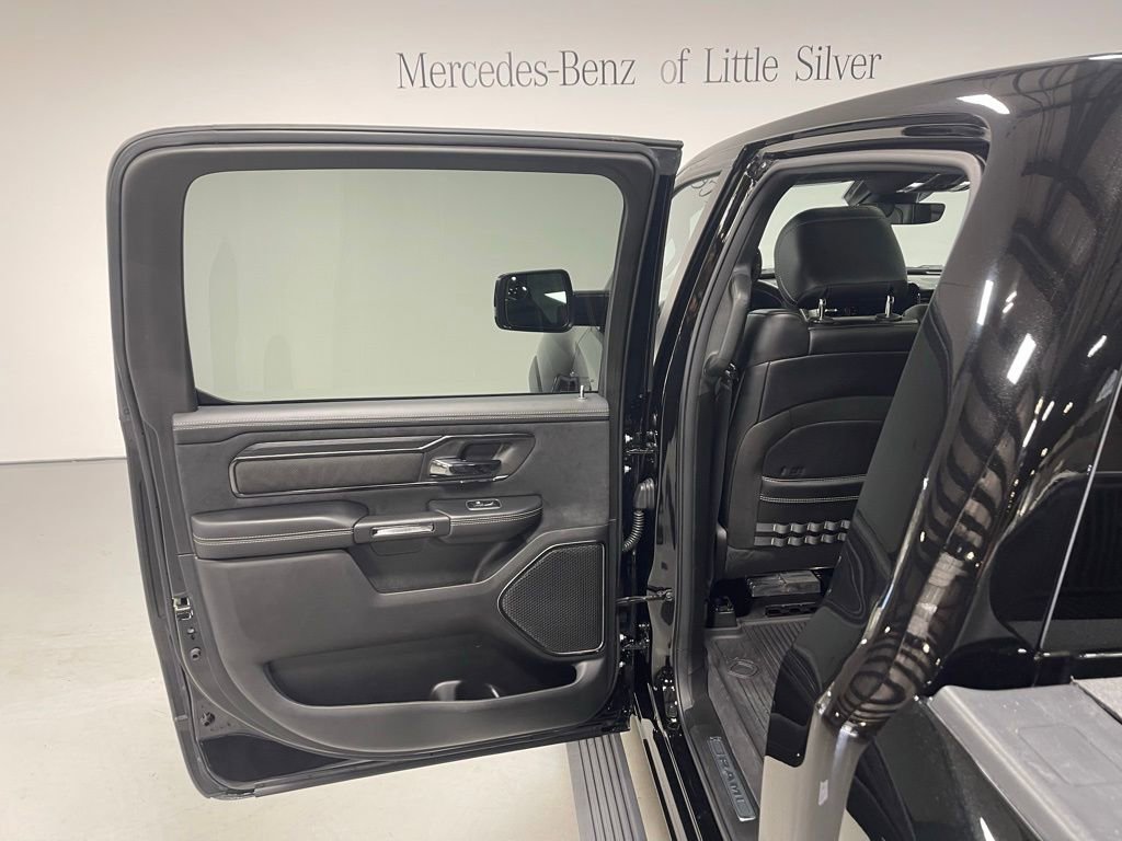 Used 2023 RAM 1500 TRX w/ TRX Level 1 Equipment Group AWD/4WD image 23