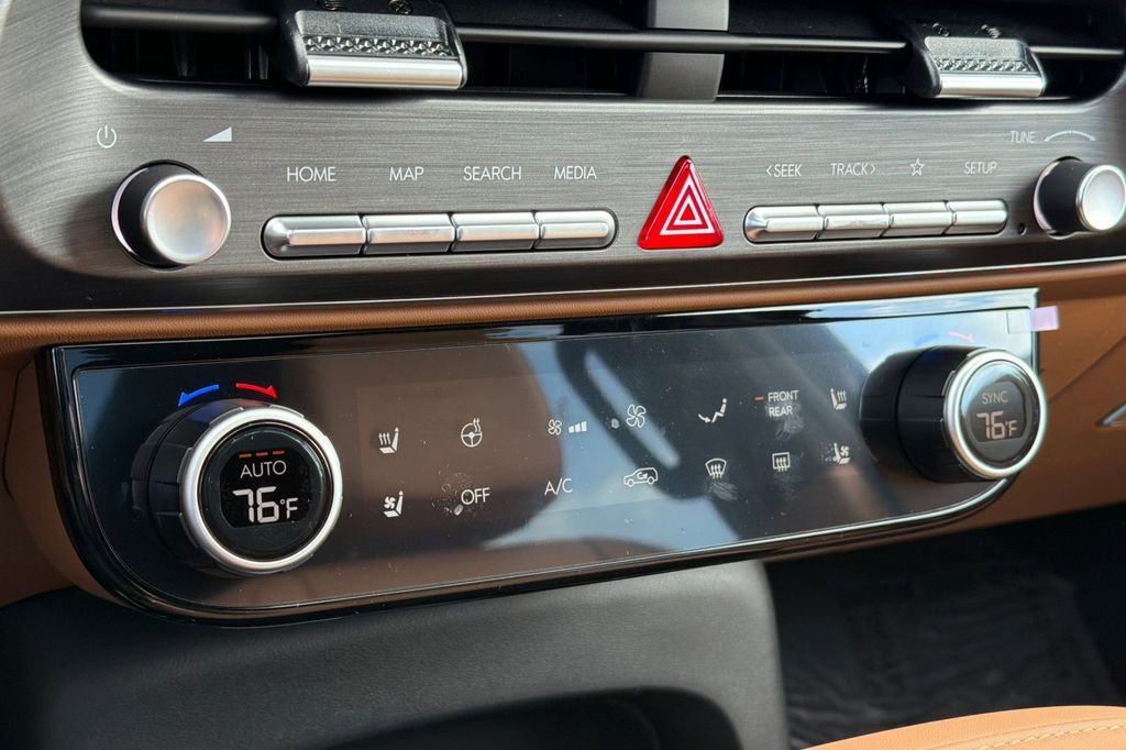 New 2026 Hyundai Palisade Calligraphy image 19