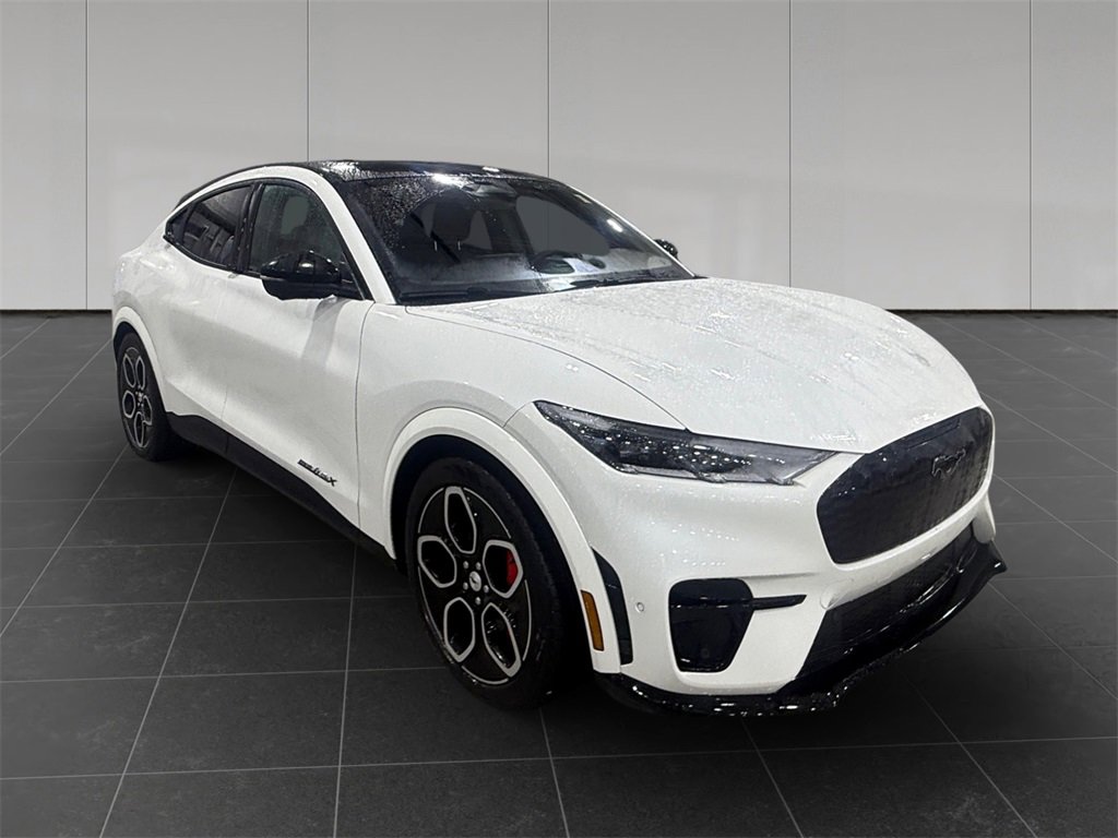 Used 2023 Ford Mustang Mach-E GT image 7