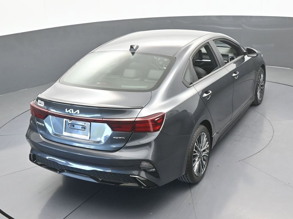 Used 2024 Kia Forte GT-Line image 14