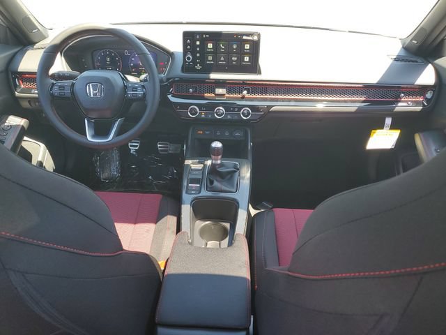 New 2026 Honda Civic Si image 9