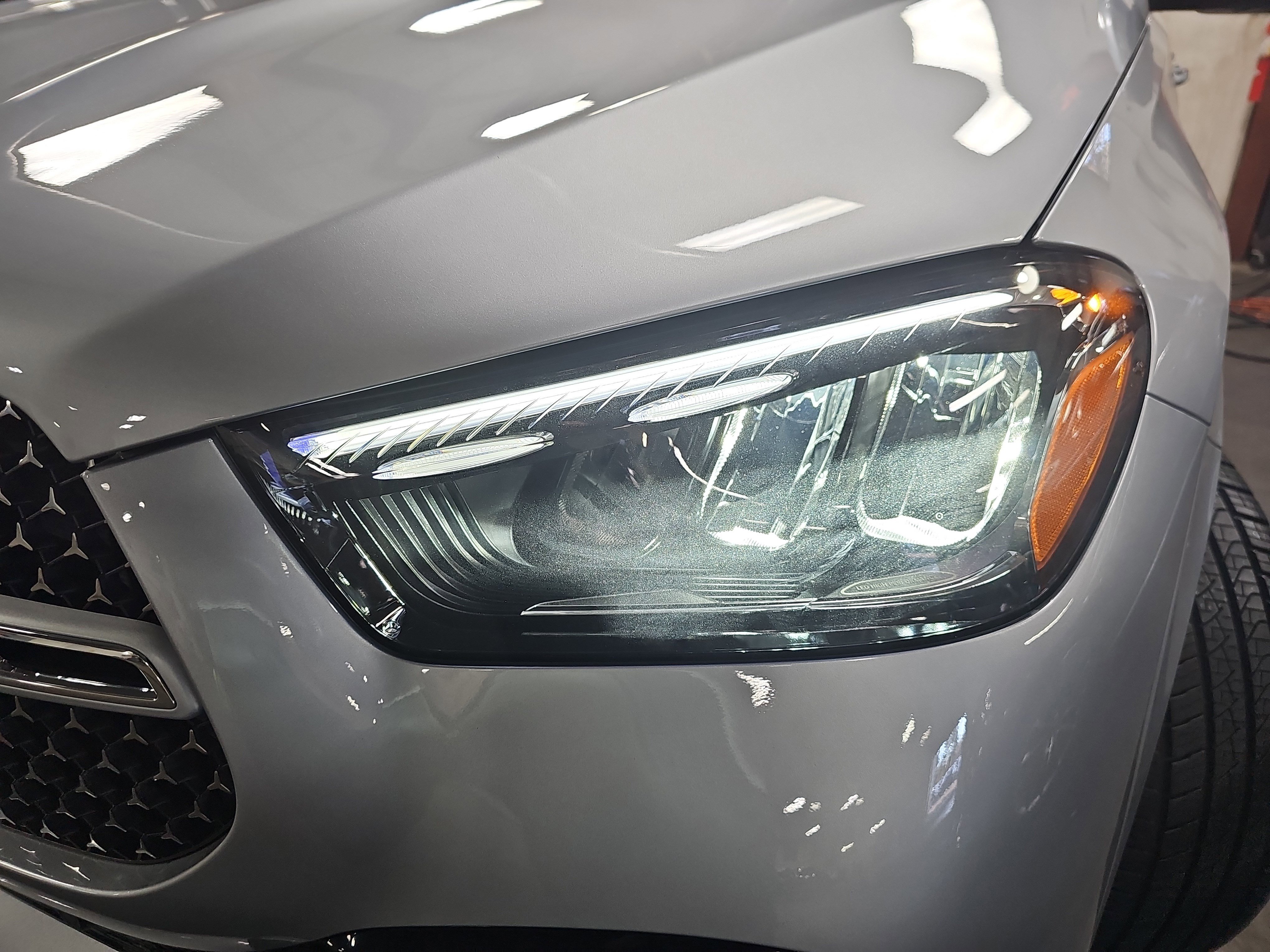 New 2026 Mercedes-Benz GLE 450 4MATIC image 32
