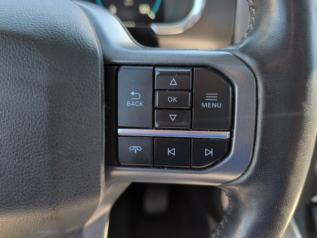 Used 2023 Ford F150 Lariat w/ Equipment Group 502A High AWD/4WD image 17