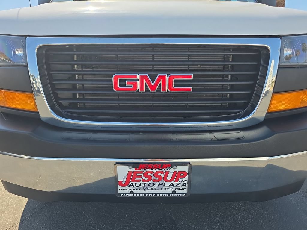 Used 2024 GMC Savana 2500 w/ Driver Convenience Package RWD image 30